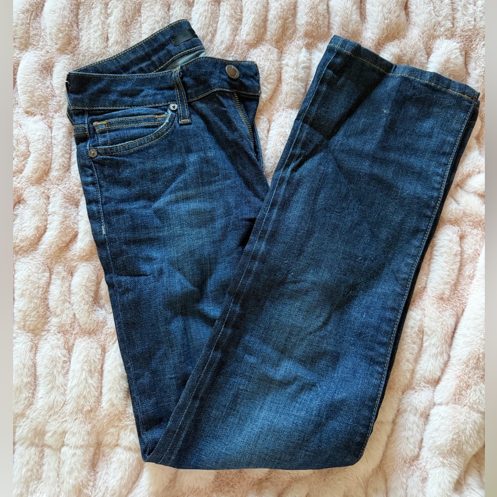Classic skinny Jeans